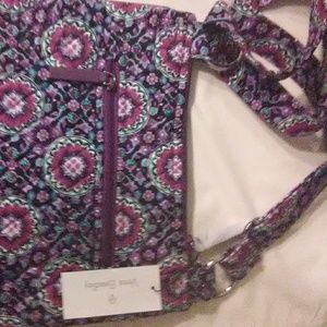 Vera Bradley purse